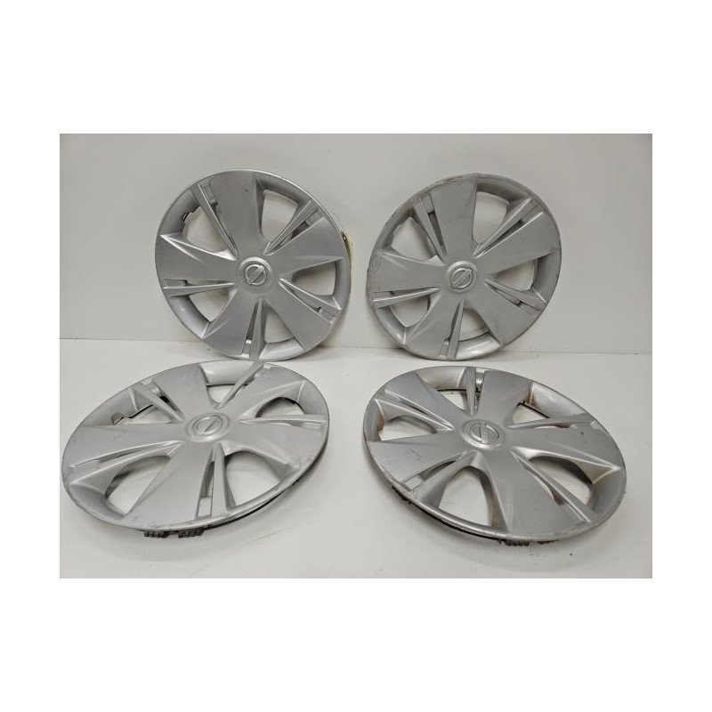 Enjoliveur Nissan Micra 4 Phase 1 (1)