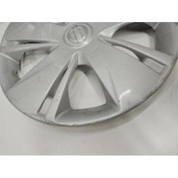 Enjoliveur Nissan Micra 4 Phase 1 (8)