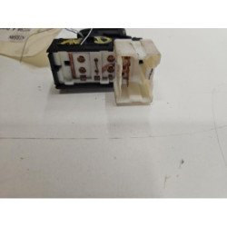 Interrupteur De Leve Vitre Avant Droit Nissan Micra 4 Phase 1 (2)