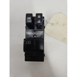 Interrupteur De Leve Vitre Avant Gauche Nissan Micra 4 Phase 1 (1)