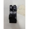 Interrupteur De Leve Vitre Avant Gauche Nissan Micra 4 Phase 1 (1)