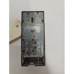 Interrupteur De Leve Vitre Avant Gauche Nissan Micra 4 Phase 1 (2)