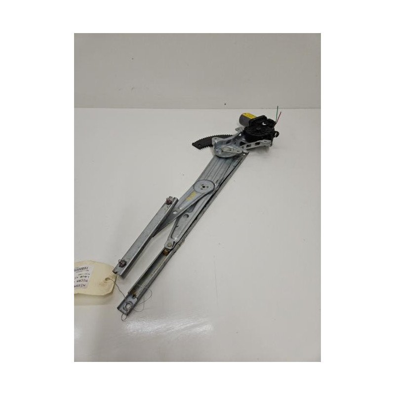 Leve Vitre Electrique Avant Gauche Nissan Micra 4 Phase 1 (1)
