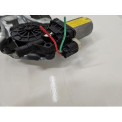 Leve Vitre Electrique Avant Gauche Nissan Micra 4 Phase 1 (2)