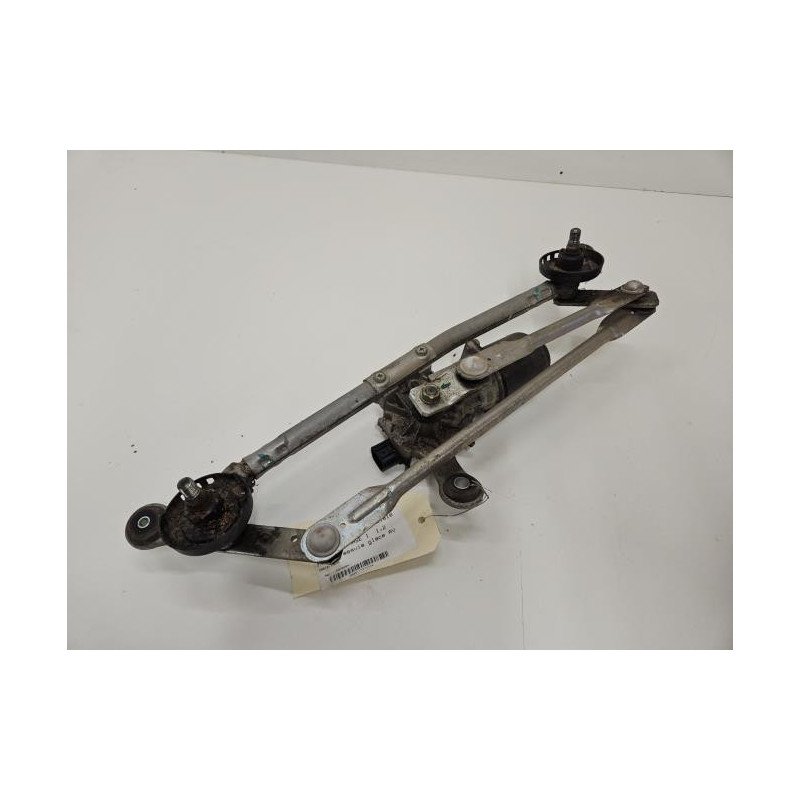 Moteur Essuie Glace Avant Nissan Micra 4 Phase 1 (1)