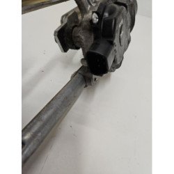 Moteur Essuie Glace Avant Nissan Micra 4 Phase 1 (4)