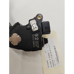Pedale D'accelerateur Nissan Micra 4 Phase 1 (2)