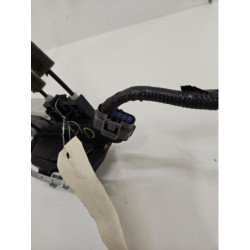 Serrure Avant Droit Nissan Micra 4 Phase 1 (2)