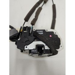 Serrure Avant Droit Nissan Micra 4 Phase 1 (4)