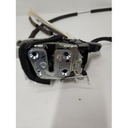 Serrure Avant Gauche Nissan Micra 4 Phase 1 (4)