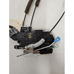 Serrure Avant Gauche Nissan Micra 4 Phase 1 (5)