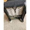 Siege Avant Droit Nissan Micra 4 Phase 1 (6)