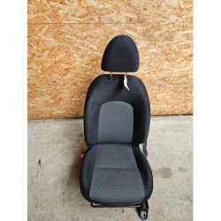 Siege Avant Gauche Nissan Micra 4 Phase 1 (1)