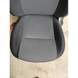 Siege Avant Gauche Nissan Micra 4 Phase 1 (2)