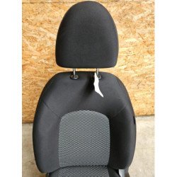 Siege Avant Gauche Nissan Micra 4 Phase 1 (3)