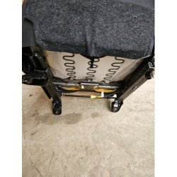 Siege Avant Gauche Nissan Micra 4 Phase 1 (5)