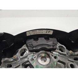 Volant Nissan Micra 4 Phase 1 (4)