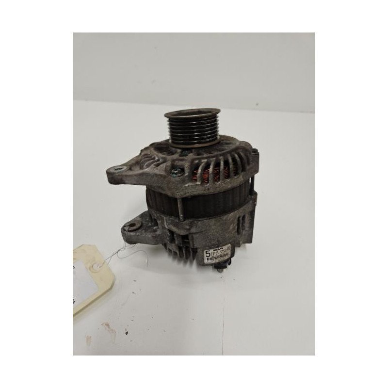 Alternateur Nissan Micra 4 Phase 1 (1)