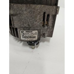 Alternateur Nissan Micra 4 Phase 1 (2)