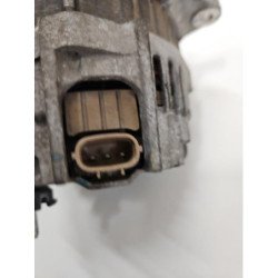 Alternateur Nissan Micra 4 Phase 1 (4)