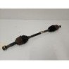 Cardan Gauche (transmission) Nissan Micra 4 Phase 1 (1)