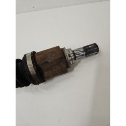 Cardan Gauche (transmission) Nissan Micra 4 Phase 1 (2)