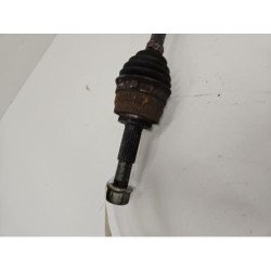 Cardan Gauche (transmission) Nissan Micra 4 Phase 1 (4)