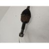 Cardan Gauche (transmission) Nissan Micra 4 Phase 1 (4)