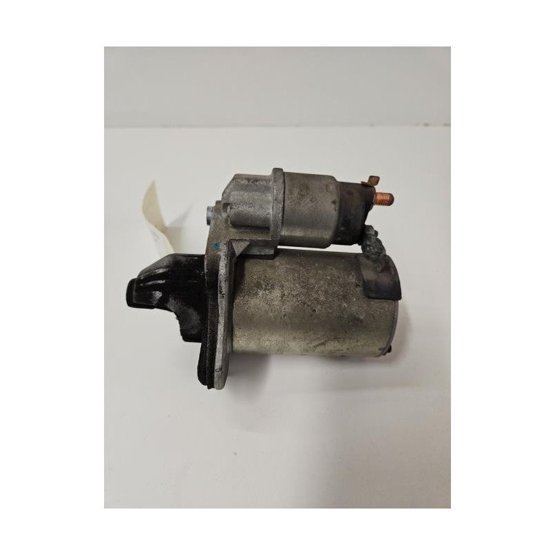 Demarreur Nissan Micra 4 Phase 1 (1)