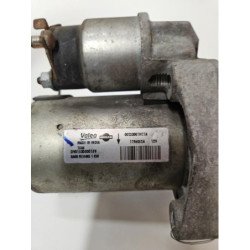 Demarreur Nissan Micra 4 Phase 1 (4)