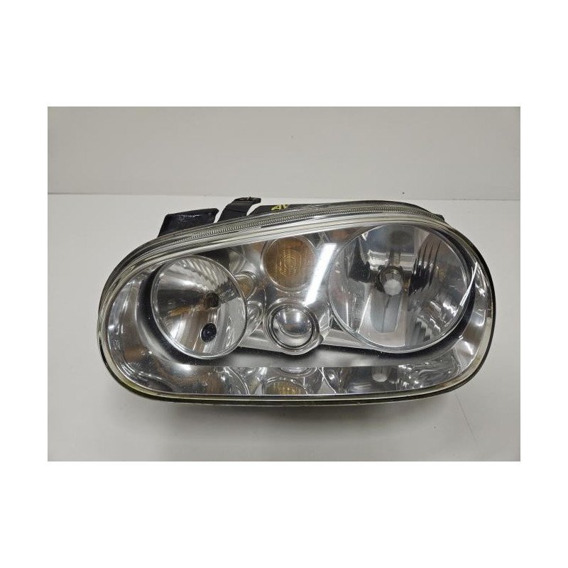 Optique Avant Principal Gauche (feux)(phare) Volkswagen Golf 4 (1)