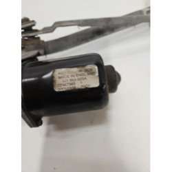 Moteur Essuie Glace Avant Droit Volkswagen Golf 4 (5)