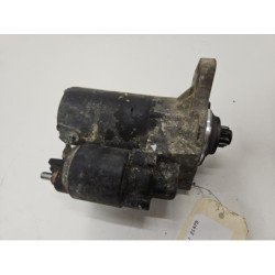 Demarreur Volkswagen Golf 4 (1)