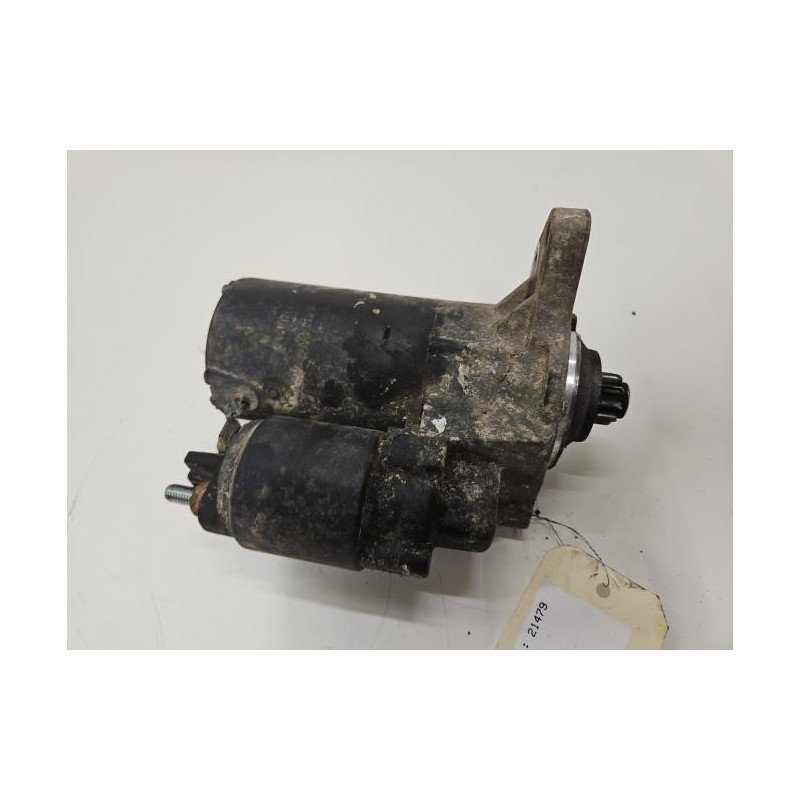 Demarreur Volkswagen Golf 4 (1)