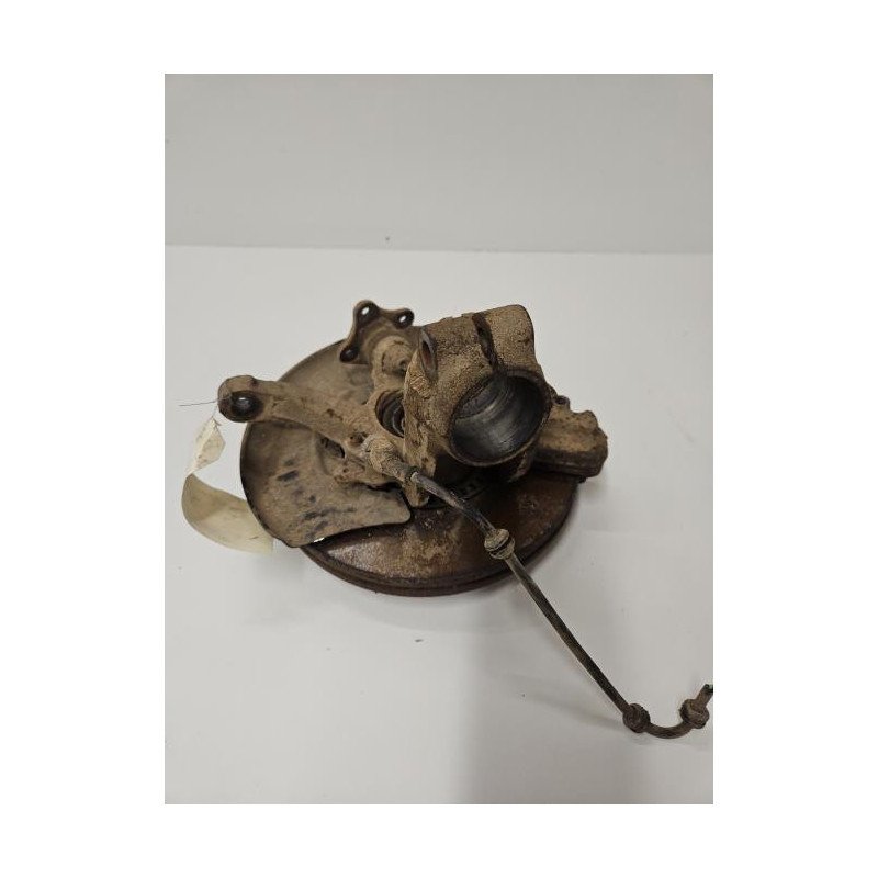 Pivot De Moyeu Avant Droit Volkswagen Golf 4 (1)