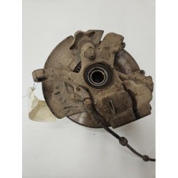 Pivot De Moyeu Avant Droit Volkswagen Golf 4 (2)