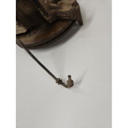 Pivot De Moyeu Avant Droit Volkswagen Golf 4 (3)