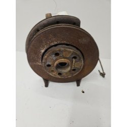 Pivot De Moyeu Avant Droit Volkswagen Golf 4 (4)