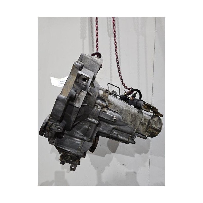 Boite De Vitesses Volkswagen Golf 4 (1)