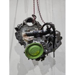 Boite De Vitesses Volkswagen Golf 4 (4)