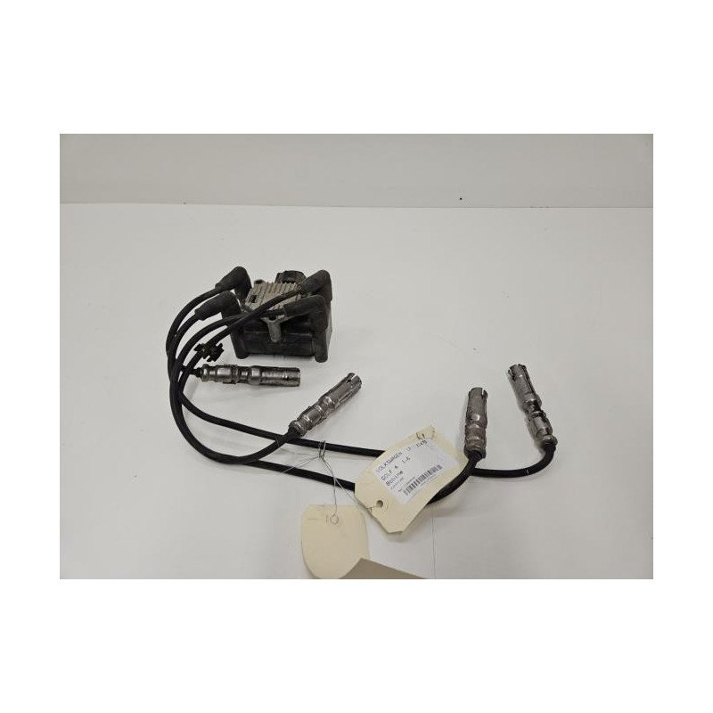 Bobine (allumage) Volkswagen Golf 4 (1)