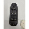 Interrupteur De Leve Vitre Avant Gauche Citroen C5 1 Phase 2 (1)