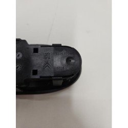 Interrupteur De Leve Vitre Avant Gauche Citroen C5 1 Phase 2 (3)