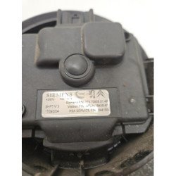 Ventilateur Chauffage Citroen C5 1 Phase 2 (3)