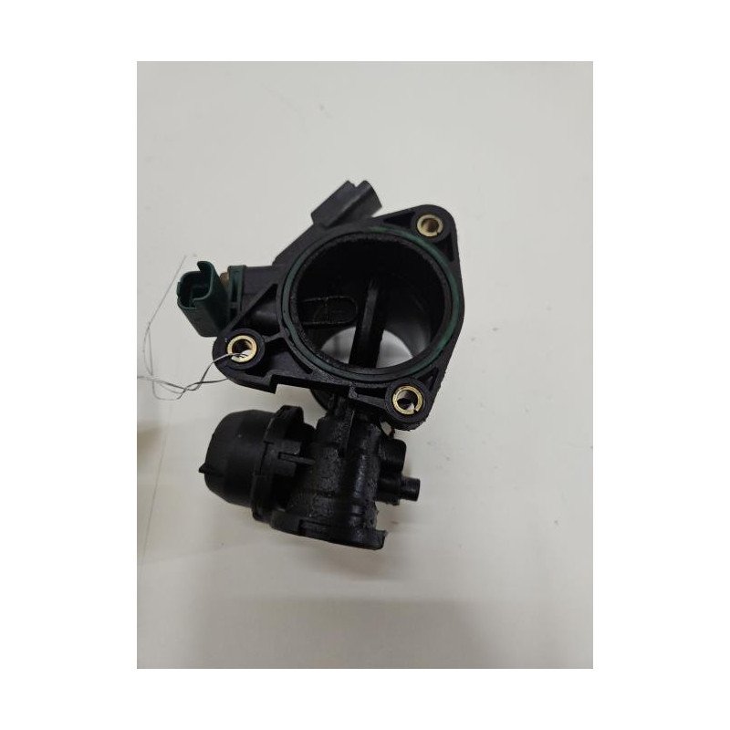 Boitier Papillon Citroen C5 1 Phase 2 (1)