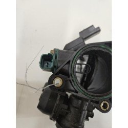 Boitier Papillon Citroen C5 1 Phase 2 (2)