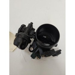 Boitier Papillon Citroen C5 1 Phase 2 (3)