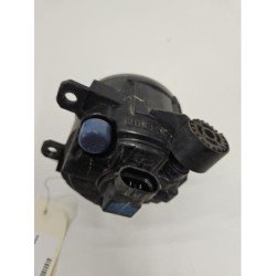 Anti Brouillard Droit (feux) Peugeot Boxer 3 Phase 2 (2)