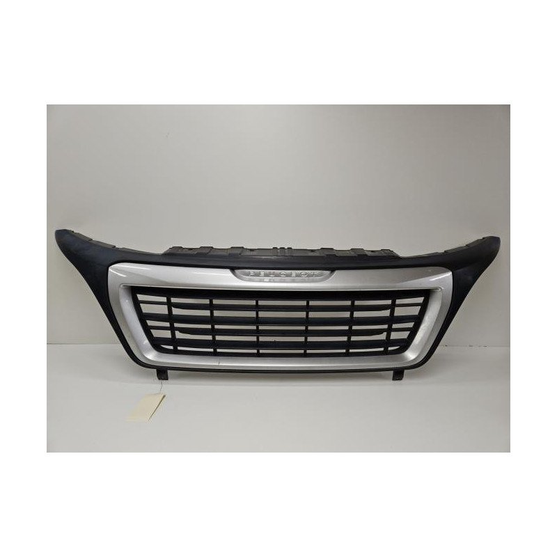 Calandre Peugeot Boxer 3 Phase 2 (1)