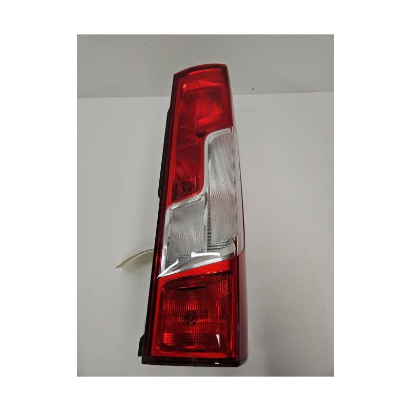 Feu Arriere Principal Droit (feux) Peugeot Boxer 3 Phase 2 (1)
